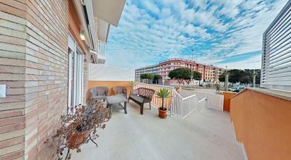 Casa 4 habitacions de 186 m² a Onda (12200)