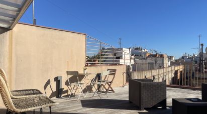 Piso 2 habitaciones de 80 m² en Barcelona (08001)