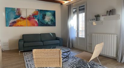 Piso 2 habitaciones de 80 m² en Barcelona (08001)