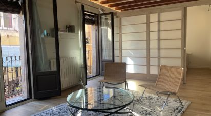 Piso 2 habitaciones de 80 m² en Barcelona (08001)