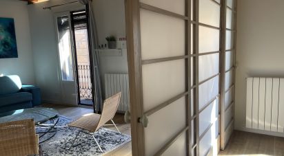 Piso 2 habitaciones de 80 m² en Barcelona (08001)