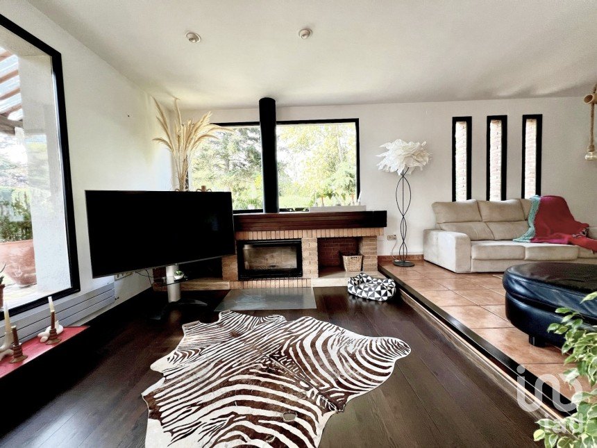 Casa rural 5 habitacions de 750 m² a L'Ametlla del Valles (08480)