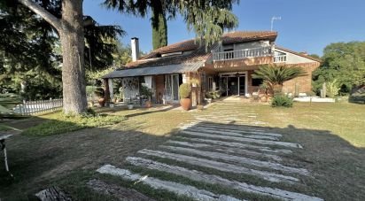 Lodge 5 bedrooms of 750 m² in L'Ametlla del Valles (08480)