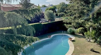 Lodge 5 bedrooms of 750 m² in L'Ametlla del Valles (08480)