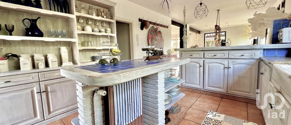 Casa rural 5 habitacions de 750 m² a L'Ametlla del Valles (08480)