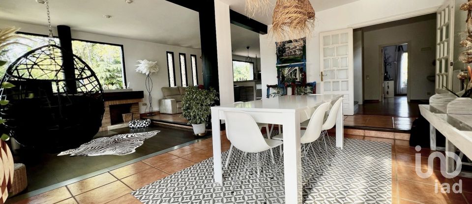 Casa rural 5 habitacions de 750 m² a L'Ametlla del Valles (08480)