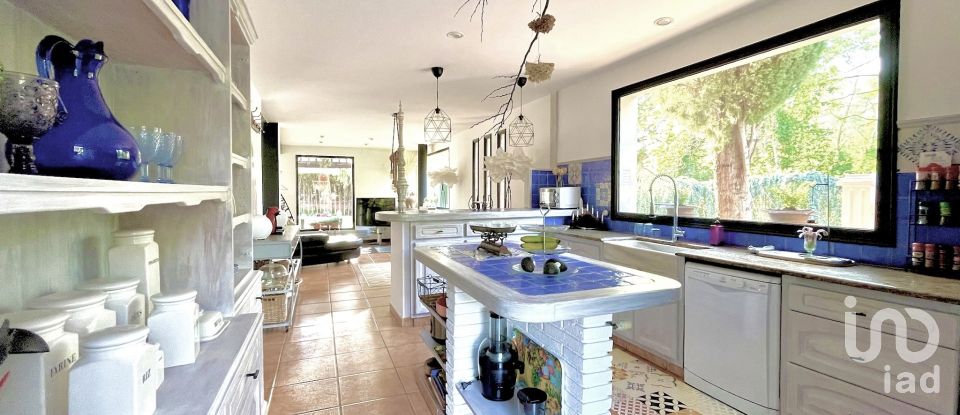 Casa rural 5 habitacions de 750 m² a L'Ametlla del Valles (08480)