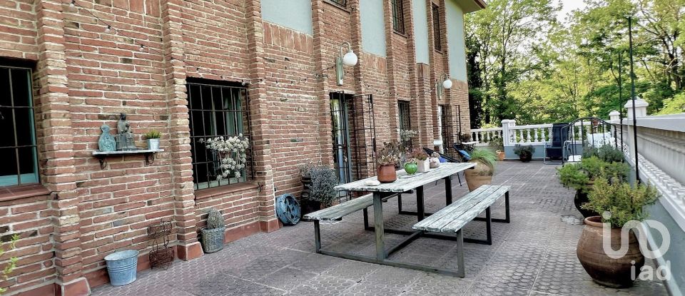 Casa rural 5 habitacions de 750 m² a L'Ametlla del Valles (08480)