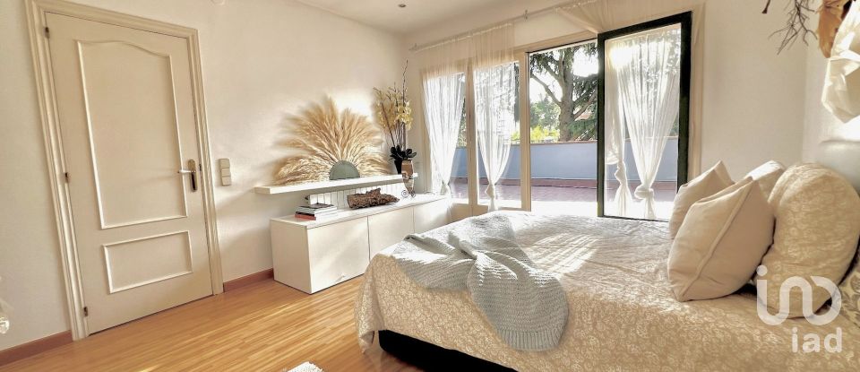 Casa rural 5 habitacions de 750 m² a L'Ametlla del Valles (08480)