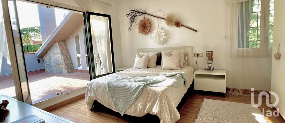 Casa rural 5 habitacions de 750 m² a L'Ametlla del Valles (08480)