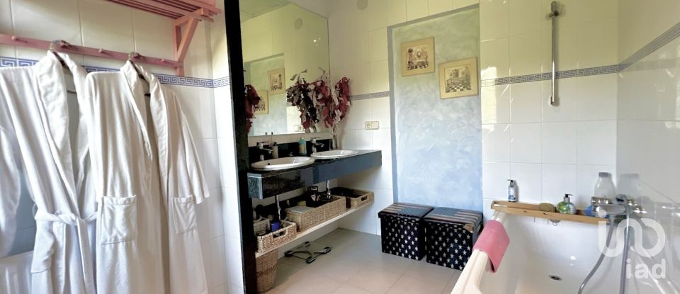 Casa rural 5 habitacions de 750 m² a L'Ametlla del Valles (08480)