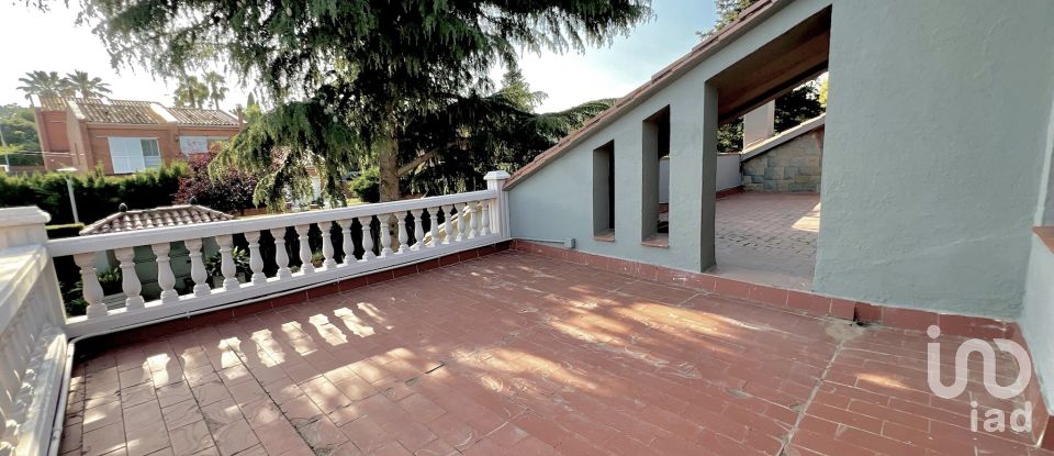 Casa rural 5 habitacions de 750 m² a L'Ametlla del Valles (08480)