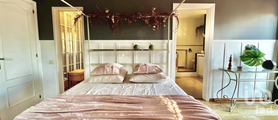 Casa rural 5 habitacions de 750 m² a L'Ametlla del Valles (08480)