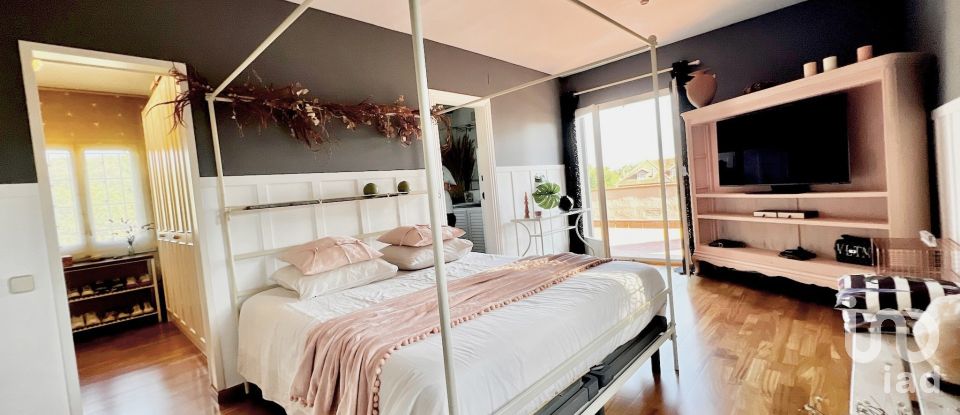 Casa rural 5 habitacions de 750 m² a L'Ametlla del Valles (08480)