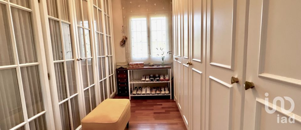 Casa rural 5 habitacions de 750 m² a L'Ametlla del Valles (08480)