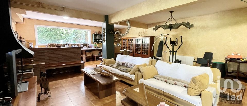 Casa rural 5 habitacions de 750 m² a L'Ametlla del Valles (08480)