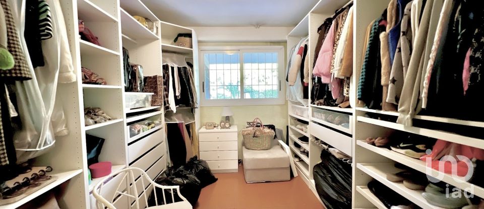 Casa rural 5 habitacions de 750 m² a L'Ametlla del Valles (08480)