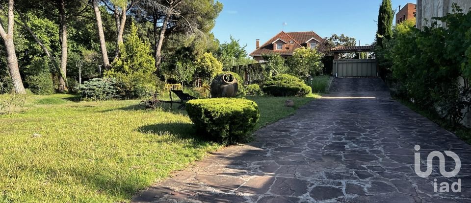 Casa rural 5 habitacions de 750 m² a L'Ametlla del Valles (08480)