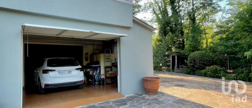 Casa rural 5 habitacions de 750 m² a L'Ametlla del Valles (08480)