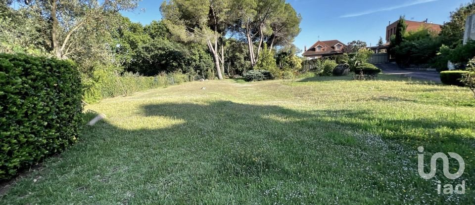 Casa rural 5 habitacions de 750 m² a L'Ametlla del Valles (08480)