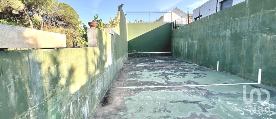 Casa rural 5 habitacions de 750 m² a L'Ametlla del Valles (08480)