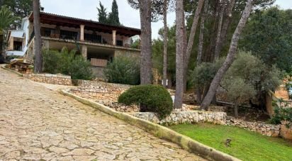 Chalet 4 habitaciones de 270 m² en Dénia (03700)