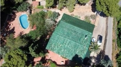 Chalet 4 habitaciones de 270 m² en Dénia (03700)