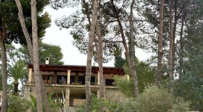 Chalet 4 habitaciones de 270 m² en Dénia (03700)