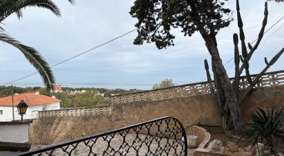 Chalet 4 habitaciones de 270 m² en Dénia (03700)