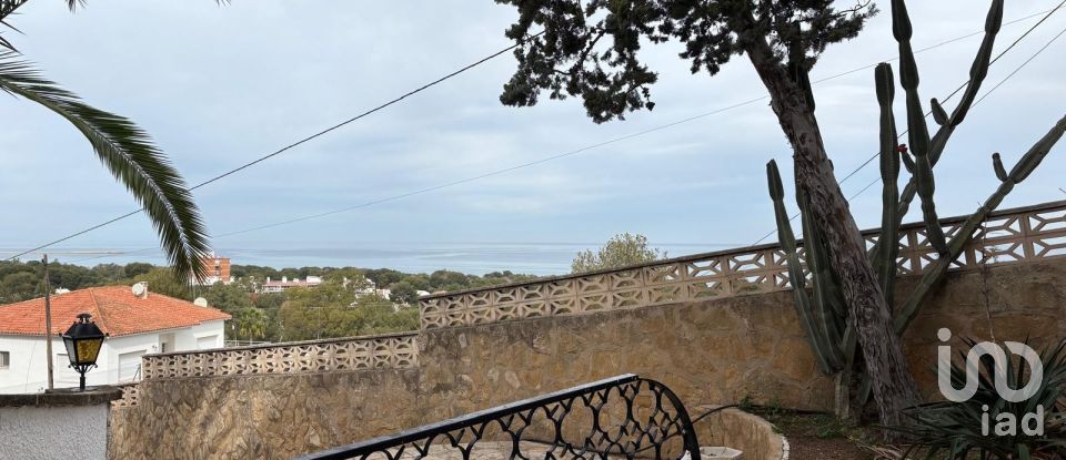 Casa de muntanya 4 habitacions de 270 m² a Dénia (03700)