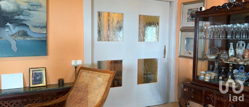 Casa de muntanya 4 habitacions de 270 m² a Dénia (03700)