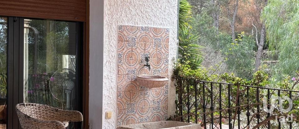 Casa de muntanya 4 habitacions de 270 m² a Dénia (03700)