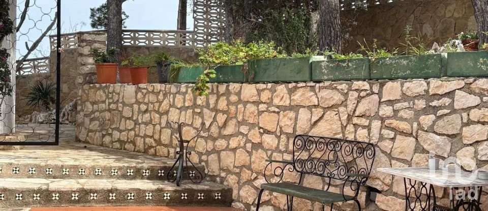 Casa de muntanya 4 habitacions de 270 m² a Dénia (03700)