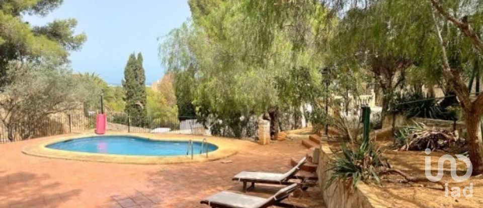 Casa de muntanya 4 habitacions de 270 m² a Dénia (03700)