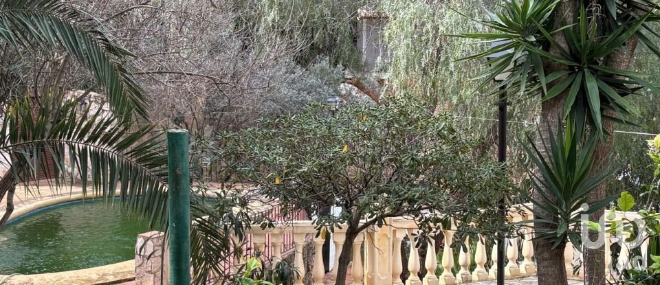 Casa de muntanya 4 habitacions de 270 m² a Dénia (03700)