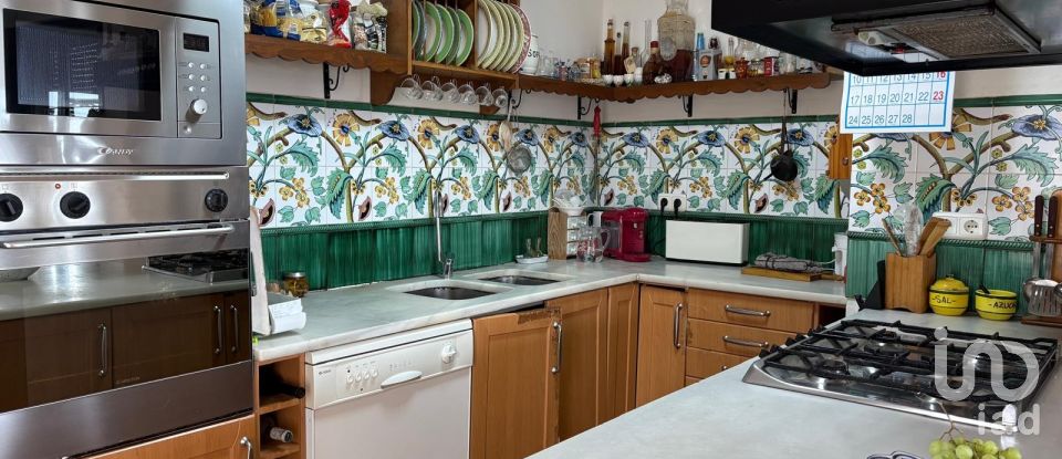 Casa de muntanya 4 habitacions de 270 m² a Dénia (03700)