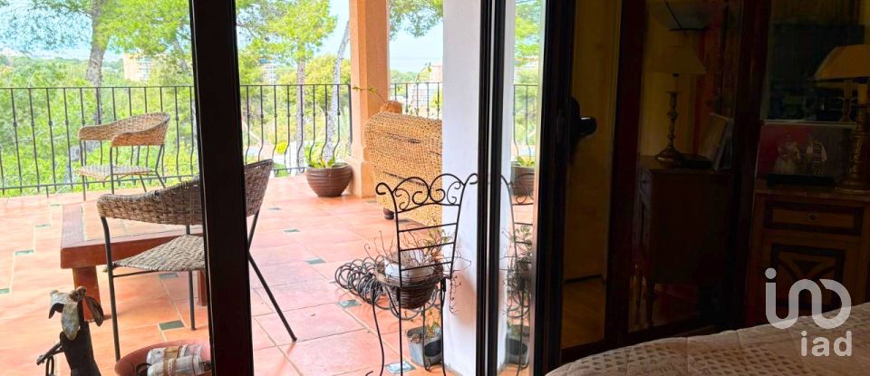 Casa de muntanya 4 habitacions de 270 m² a Dénia (03700)