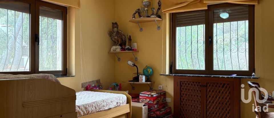 Casa de muntanya 4 habitacions de 270 m² a Dénia (03700)