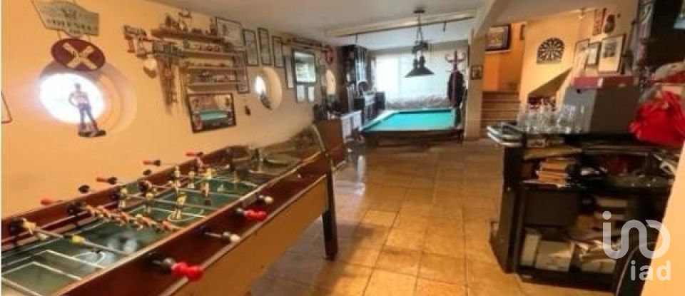 Casa de muntanya 4 habitacions de 270 m² a Dénia (03700)