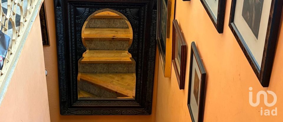 Casa de muntanya 4 habitacions de 270 m² a Dénia (03700)