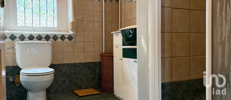 Casa de muntanya 4 habitacions de 270 m² a Dénia (03700)