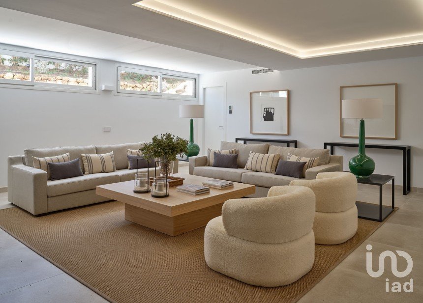 House 3 bedrooms of 261 m² in Marbella (29660)