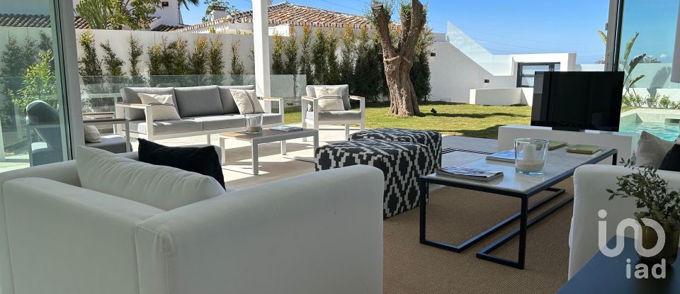 House 3 bedrooms of 261 m² in Marbella (29660)