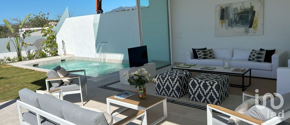House 3 bedrooms of 261 m² in Marbella (29660)