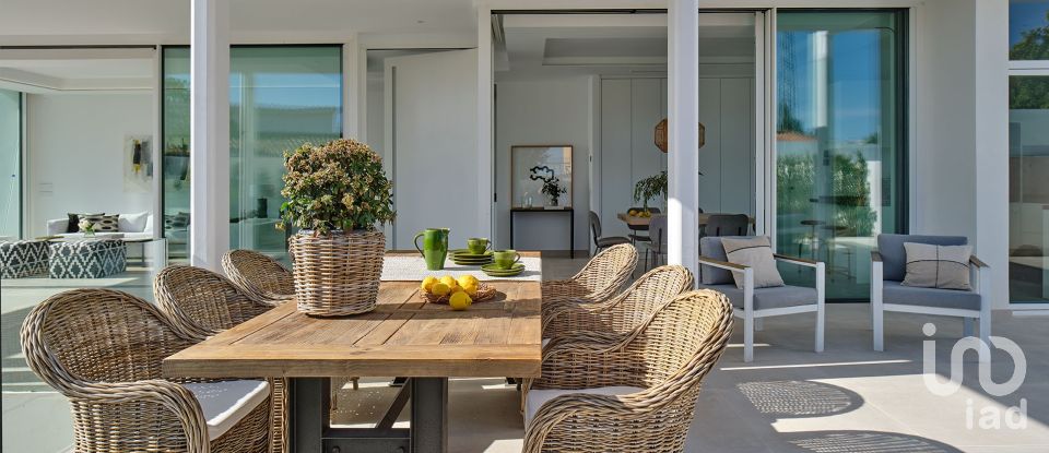 House 3 bedrooms of 261 m² in Marbella (29660)