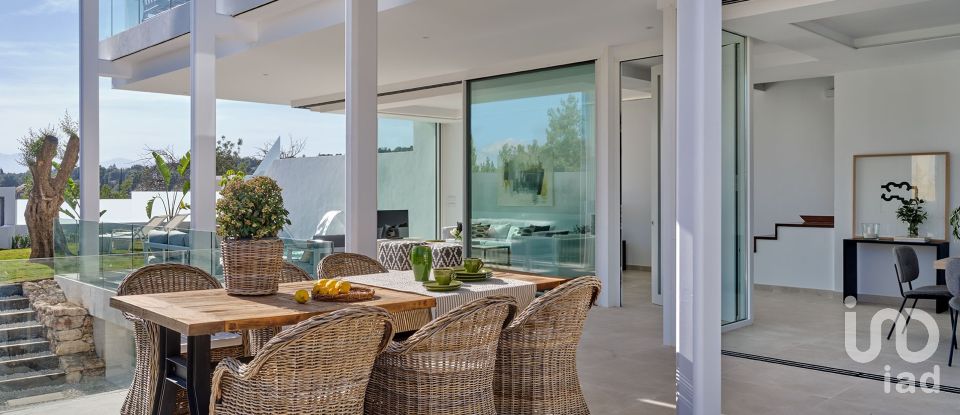 House 3 bedrooms of 261 m² in Marbella (29660)