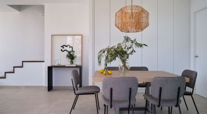 House 3 bedrooms of 261 m² in Marbella (29660)