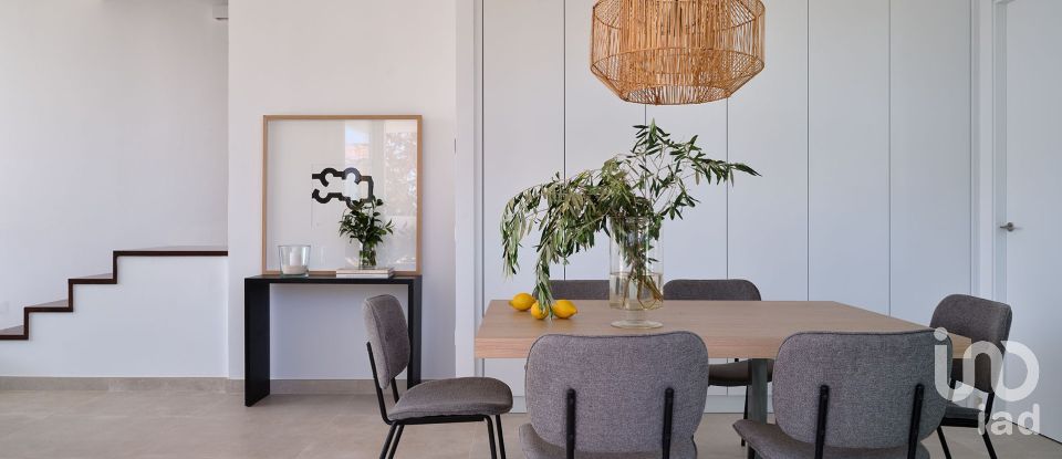 House 3 bedrooms of 261 m² in Marbella (29660)