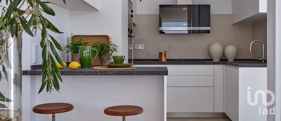 House 3 bedrooms of 261 m² in Marbella (29660)