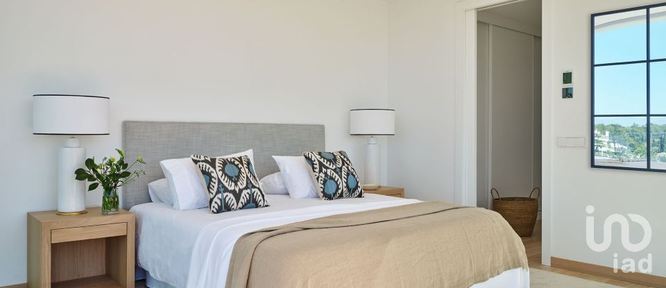 House 3 bedrooms of 261 m² in Marbella (29660)